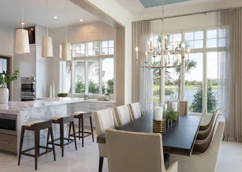 The Ritz-Carlton Residences Orlando, Grande Lakes hotel thumbnail 2
