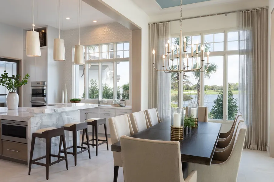 The Ritz-Carlton Residences Orlando, Grande Lakes hotel detail image 2