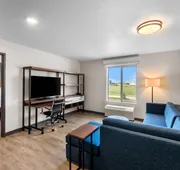 Everhome Suites Bastrop By Choice Hotels hotel detail image 7