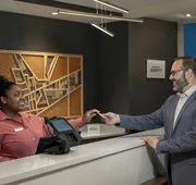 Fairfield Inn & Suites by Marriott Sikeston hotel detail image 3