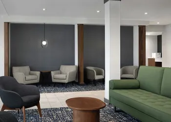 Fairfield Inn & Suites by Marriott Sikeston hotel thumbnail 5