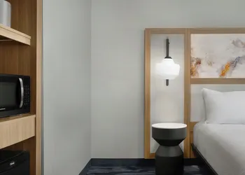 Fairfield Inn & Suites by Marriott Sikeston hotel thumbnail 6