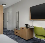 Fairfield Inn & Suites by Marriott Sikeston hotel detail image 7