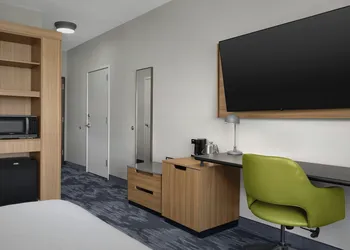 Fairfield Inn & Suites by Marriott Sikeston hotel thumbnail 7