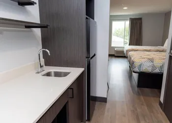 Studio 6 - Lake Worth, TX hotel thumbnail 3