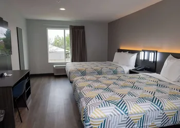 Studio 6 - Lake Worth, TX hotel thumbnail 4