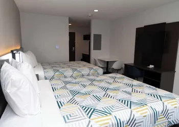 Studio 6 - Lake Worth, TX hotel thumbnail 5