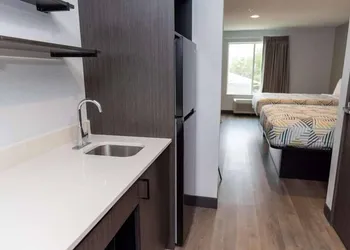 Studio 6 - Lake Worth, TX hotel thumbnail 6