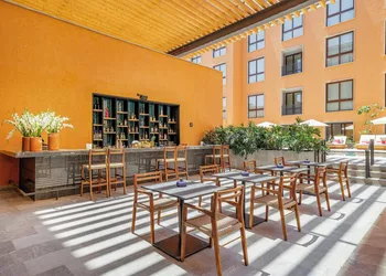 Cleviá, San Miguel de Allende, Autograph Collection hotel thumbnail 5
