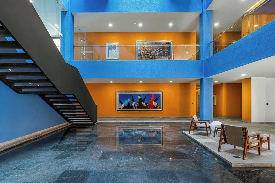 Cleviá, San Miguel de Allende, Autograph Collection hotel detail image 6