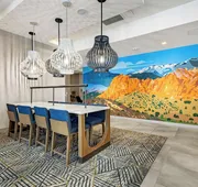 Homewood Suites by Hilton Colorado Springs Airport hotel detail image 5