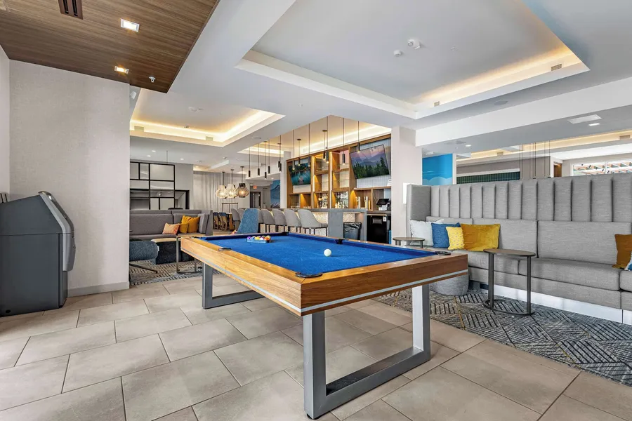 Homewood Suites by Hilton Colorado Springs Airport hotel detail image 6
