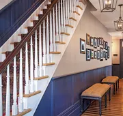 The Cadillac House Lexington, Tapestry Collection by Hilton hotel detail image 3