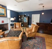 The Cadillac House Lexington, Tapestry Collection by Hilton hotel detail image 4