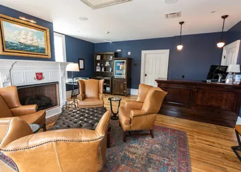 The Cadillac House Lexington, Tapestry Collection by Hilton hotel thumbnail 4