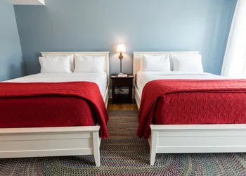 The Cadillac House Lexington, Tapestry Collection by Hilton hotel thumbnail 7