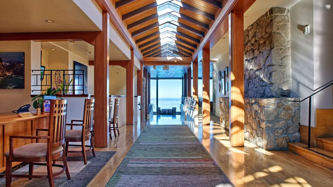 Hyatt Vacation Club at Highlands Inn hotel detail image 2