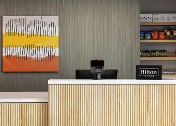 Spark By Hilton Las Vegas Airport hotel thumbnail 6