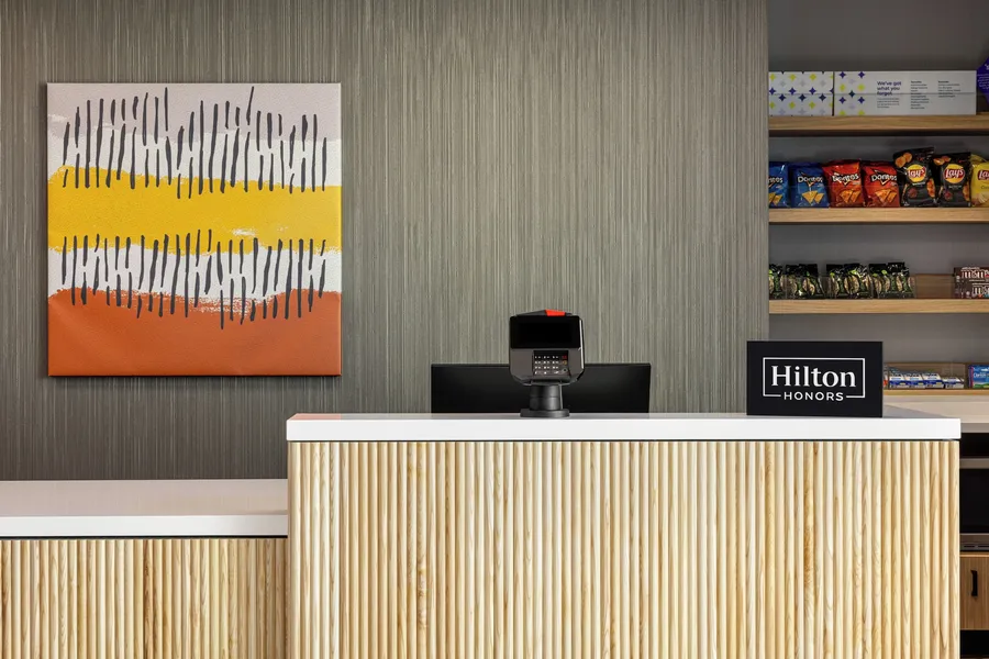 Spark By Hilton Las Vegas Airport hotel detail image 6