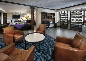 DoubleTree by Hilton Manhattan, KS hotel thumbnail 2