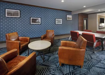 DoubleTree by Hilton Manhattan, KS hotel thumbnail 4