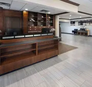 DoubleTree by Hilton Manhattan, KS hotel detail image 5