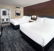 DoubleTree by Hilton Manhattan, KS hotel detail image 7