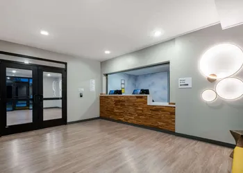 Echo Suites Extended Stay By Wyndham Nashville/ Gallatin hotel thumbnail 3