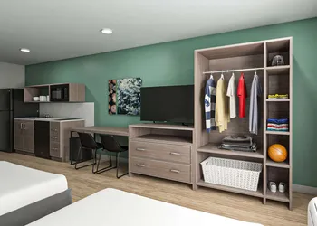 Echo Suites Extended Stay By Wyndham Nashville/ Gallatin hotel thumbnail 7
