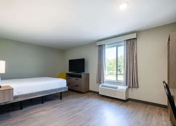 Echo Suites Extended Stay By Wyndham Nashville/ Gallatin hotel thumbnail 8