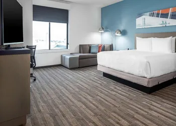 Hyatt House Allentown / Lehigh Valley hotel thumbnail 7