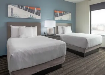 Hyatt House Allentown / Lehigh Valley hotel thumbnail 8