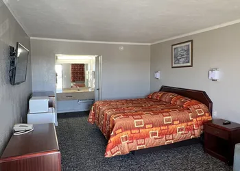 Hotel 81 El Reno hotel thumbnail 3