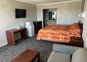 Hotel 81 El Reno hotel thumbnail 4