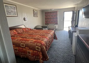 Hotel 81 El Reno hotel thumbnail 5
