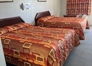Hotel 81 El Reno hotel thumbnail 7