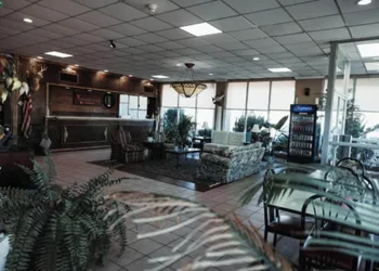 Reidsville Inn & Suites hotel thumbnail 2