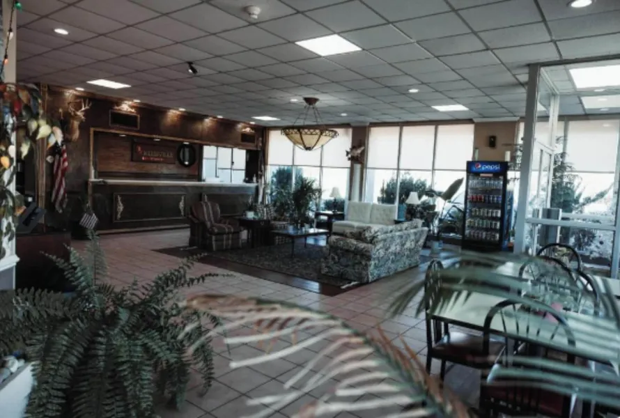 Reidsville Inn & Suites hotel detail image 2
