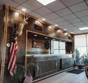 Reidsville Inn & Suites hotel detail image 3