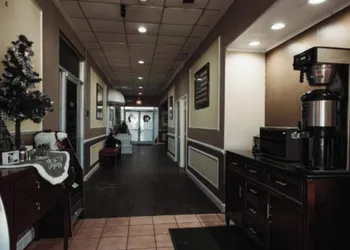 Reidsville Inn & Suites hotel thumbnail 4