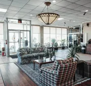 Reidsville Inn & Suites hotel detail image 5
