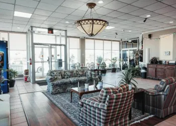 Reidsville Inn & Suites hotel thumbnail 5