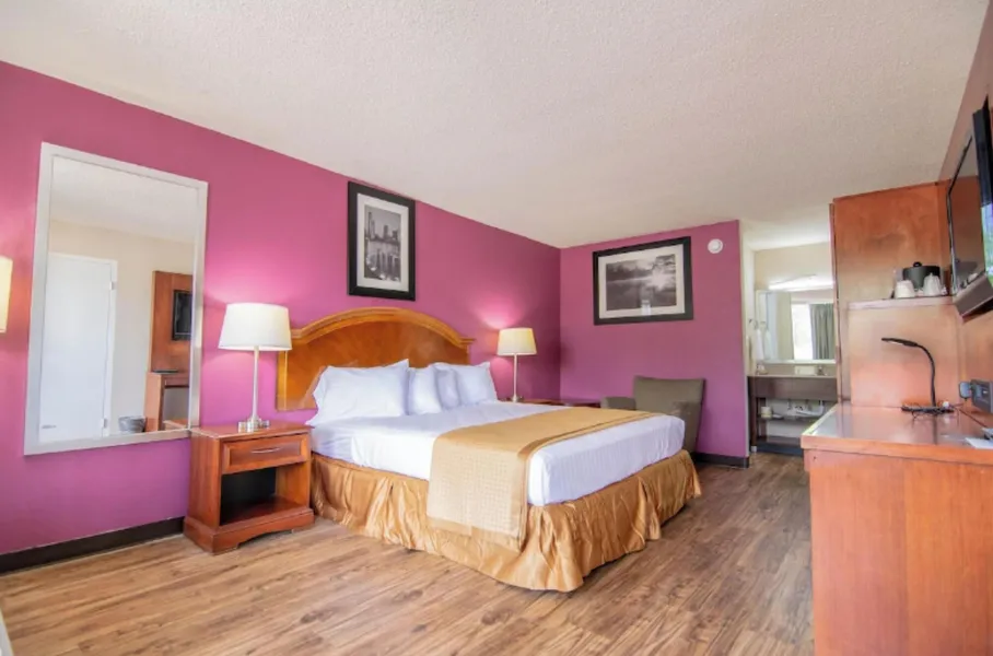Reidsville Inn & Suites hotel detail image 6
