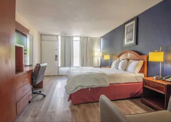 Reidsville Inn & Suites hotel thumbnail 7