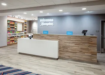 Hampton Inn & Suites La Grande, Or hotel thumbnail 2