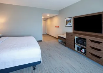 Hampton Inn & Suites La Grande, Or hotel thumbnail 4