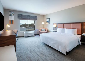 Hampton Inn & Suites La Grande, Or hotel thumbnail 5