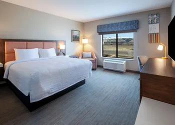 Hampton Inn & Suites La Grande, Or hotel thumbnail 6