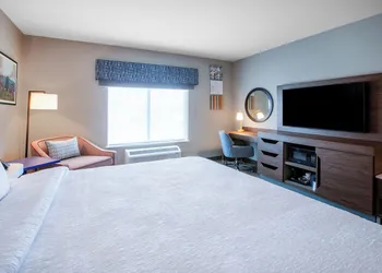 Hampton Inn & Suites La Grande, Or hotel thumbnail 7