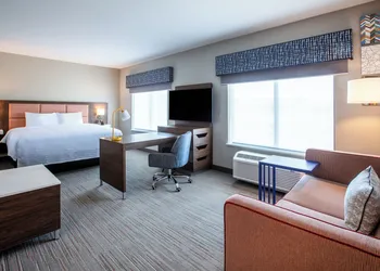 Hampton Inn & Suites La Grande, Or hotel thumbnail 8